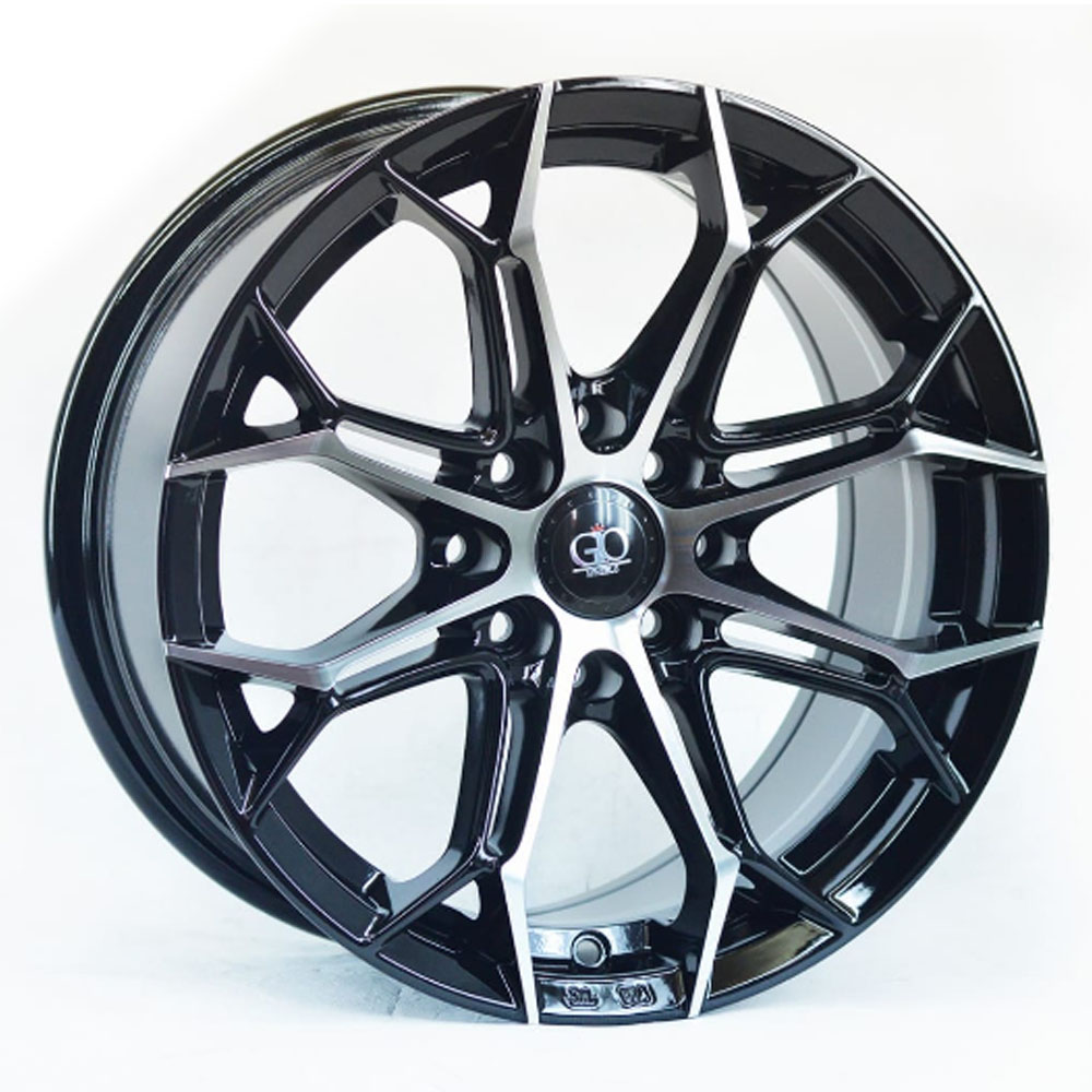 VELG MOBIL GIO NOTTINGHAM